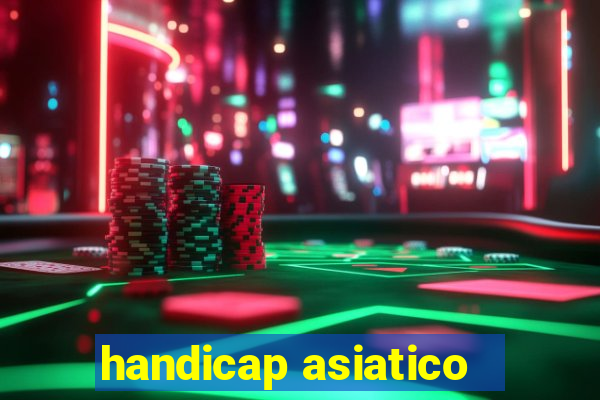 handicap asiatico -1.25